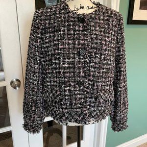 Ann Taylor Cardigan